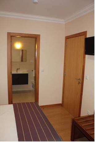 Imagen de la habitación del Hotel Al-novavista. Foto 3