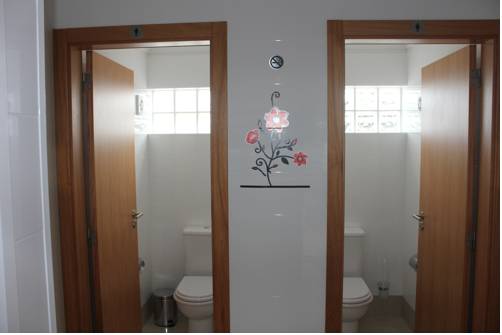 Imagen de la habitación del Hotel Al-novavista. Foto 6