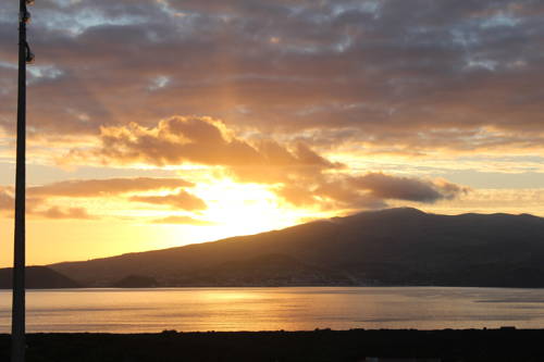 Imagen de la habitación del Hotel Al-novavista. Foto 11