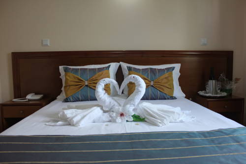 Imagen de la habitación del Hotel Al-novavista. Foto 12