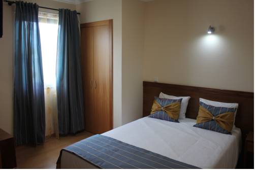 Imagen de la habitación del Hotel Al-novavista. Foto 13