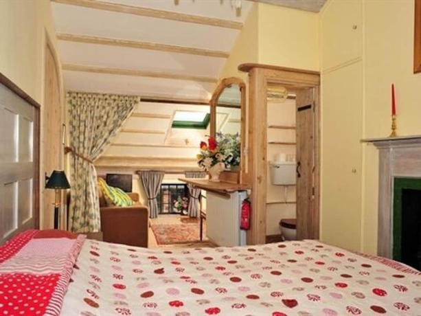 Imagen general del Hotel Alnwick Lodge. Foto 2