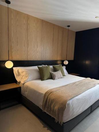 Imagen general del Hotel Al&oacute; Degollado. Foto 4