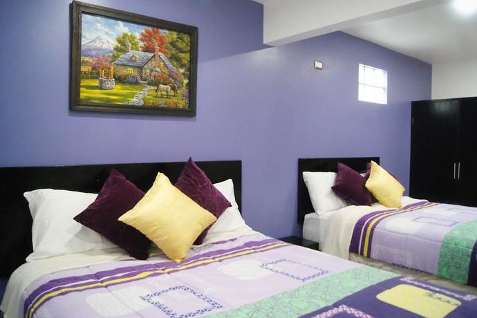 Imagen general del Hotel Aló Inn. Foto 1