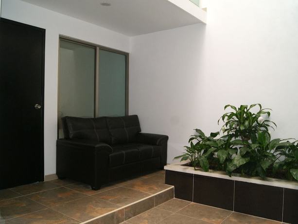 Imagen general del Hotel Al&oacute; Inn. Foto 2