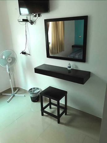 Imagen de la habitación del Hotel Al&oacute; Inn. Foto 10