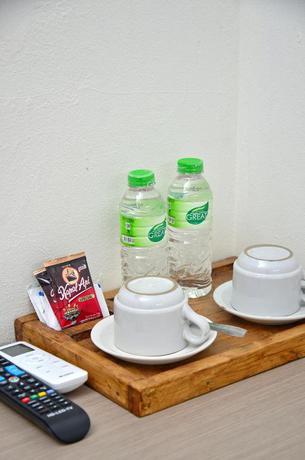 Imagen general del Hotel Alodia Powered by Archipelago. Foto 2