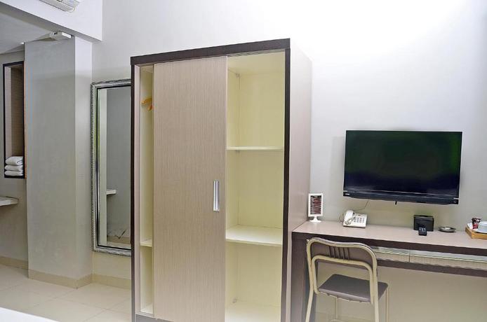 Imagen general del Hotel Alodia Powered by Archipelago. Foto 3