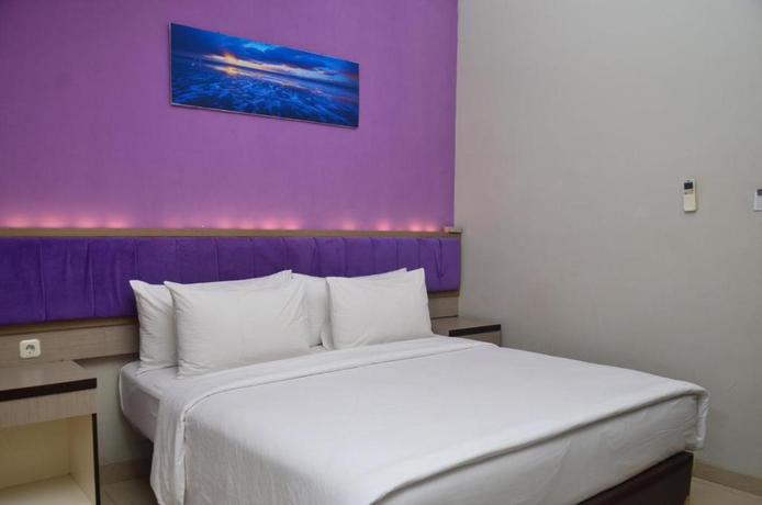 Imagen general del Hotel Alodia Powered by Archipelago. Foto 4