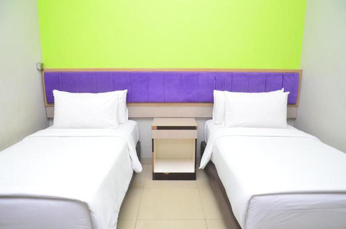 Imagen general del Hotel Alodia Powered by Archipelago. Foto 7