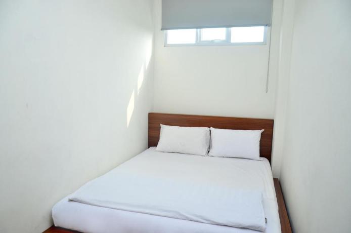 Imagen general del Hotel Alodia Powered by Archipelago. Foto 9