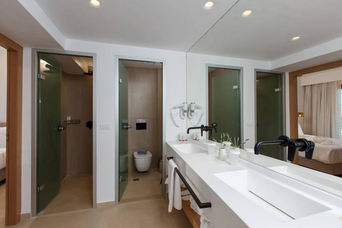 Imagen de los exteriores del Hotel Aloe Boutique. Foto 4