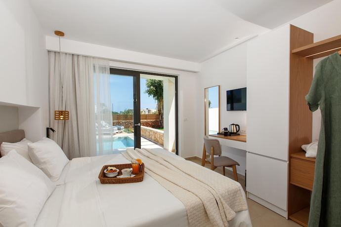 Imagen general del Hotel Aloe Boutique. Foto 1