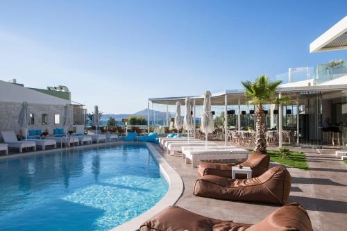 Imagen general del Hotel Aloe Boutique & Suites. Foto 6