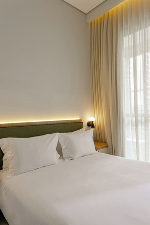 Imagen de la habitación del Hotel Aloe Casa Jardins. Foto 8