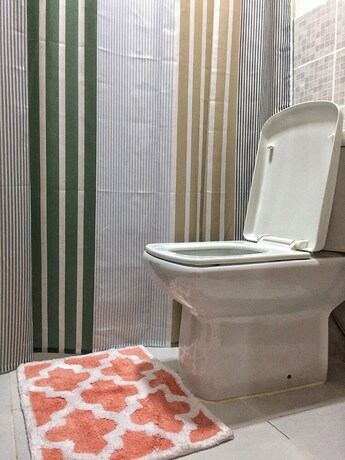 Imagen de la habitación del Hotel Aloe de Diniwid. Foto 30