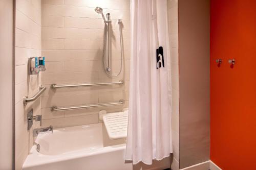 Imagen general del Hotel Aloft Alpharetta. Foto 6