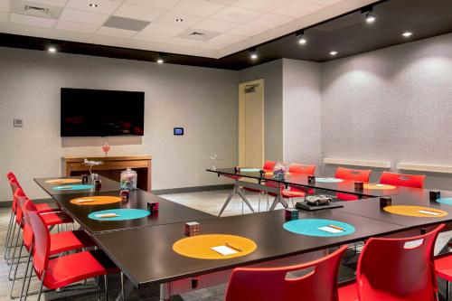 Imagen general del Hotel Aloft Alpharetta. Foto 14