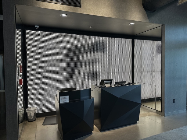 Imagen de los interiores del Hotel Aloft Austin Southwest. Foto 15
