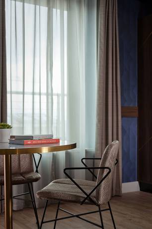 Imagen de la habitación del Hotel Aloft Birmingham Eastside. Foto 16