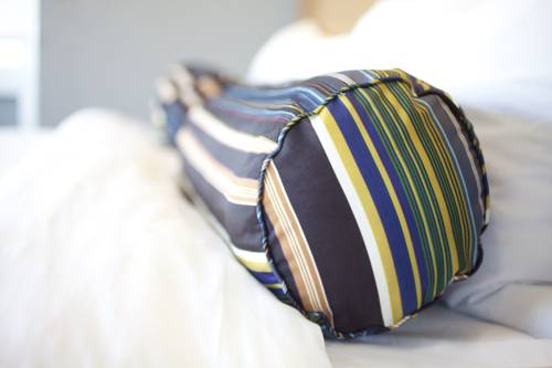 Imagen de la habitación del Hotel Aloft Bolingbrook. Foto 4