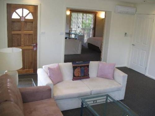 Imagen general del Hotel Aloft Boutique Accommodation. Foto 2
