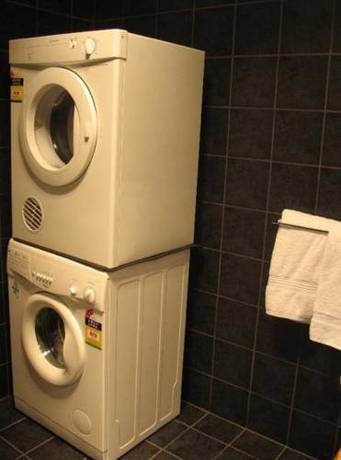 Imagen general del Hotel Aloft Boutique Accommodation. Foto 5