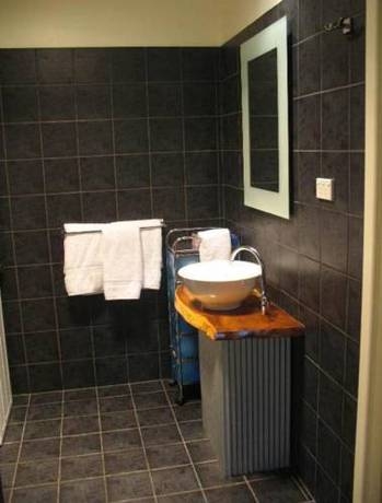 Imagen general del Hotel Aloft Boutique Accommodation. Foto 6