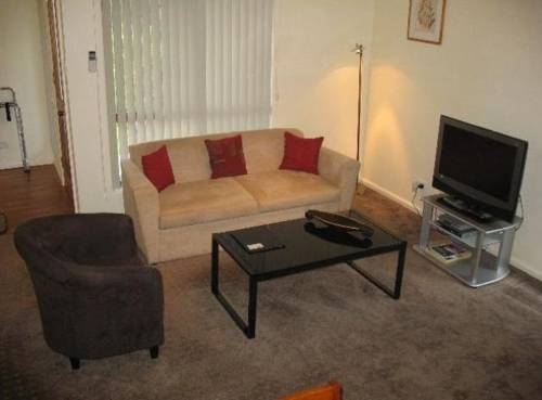 Imagen general del Hotel Aloft Boutique Accommodation. Foto 8