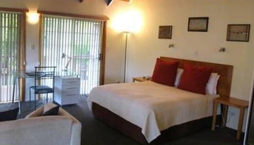Imagen general del Hotel Aloft Boutique Accommodation. Foto 11