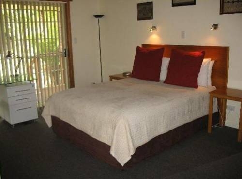 Imagen general del Hotel Aloft Boutique Accommodation. Foto 16