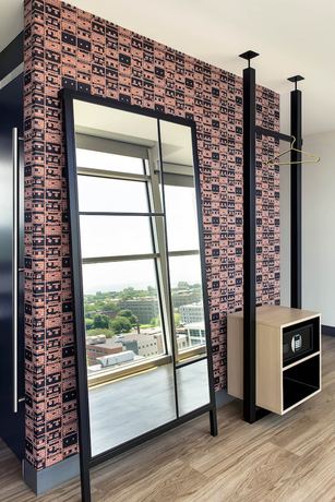 Imagen de la habitación del Hotel Aloft Buffalo Downtown. Foto 16