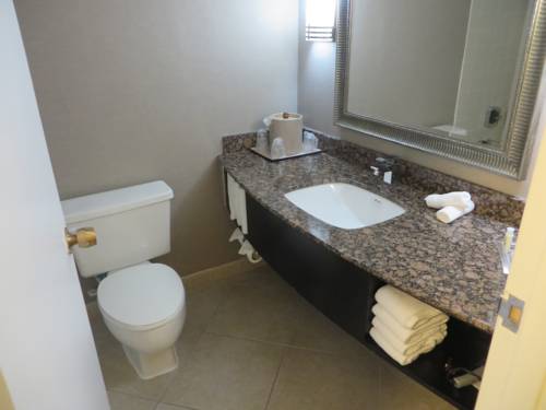 Imagen de la habitación del Hotel Aloft Chicago Schaumburg. Foto 5