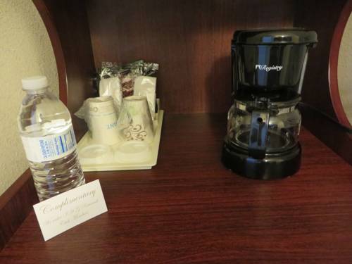 Imagen de la habitación del Hotel Aloft Chicago Schaumburg. Foto 7