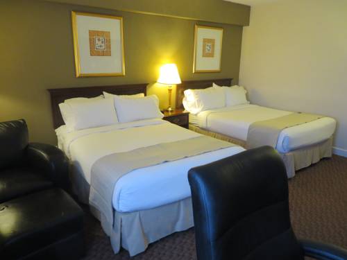 Imagen general del Hotel Aloft Chicago Schaumburg. Foto 1