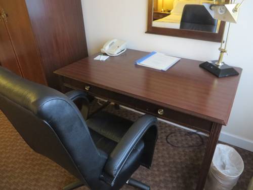 Imagen de la habitación del Hotel Aloft Chicago Schaumburg. Foto 8