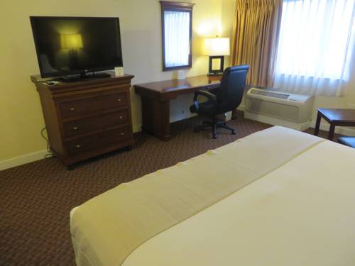 Imagen de la habitación del Hotel Aloft Chicago Schaumburg. Foto 11