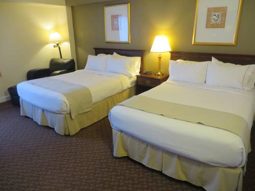 Imagen de la habitación del Hotel Aloft Chicago Schaumburg. Foto 12