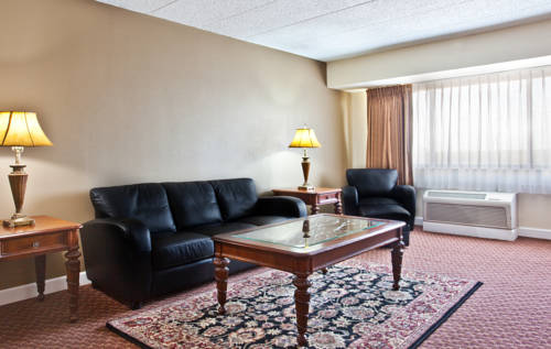 Imagen de la habitación del Hotel Aloft Chicago Schaumburg. Foto 13