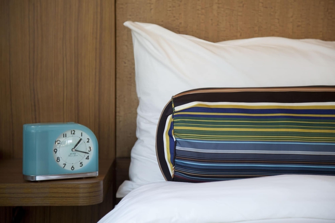 Imagen de la habitación del Hotel Aloft College Station. Foto 14