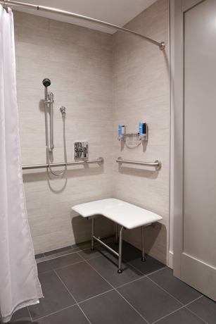 Imagen de la habitación del Hotel Aloft Columbus Westerville. Foto 8
