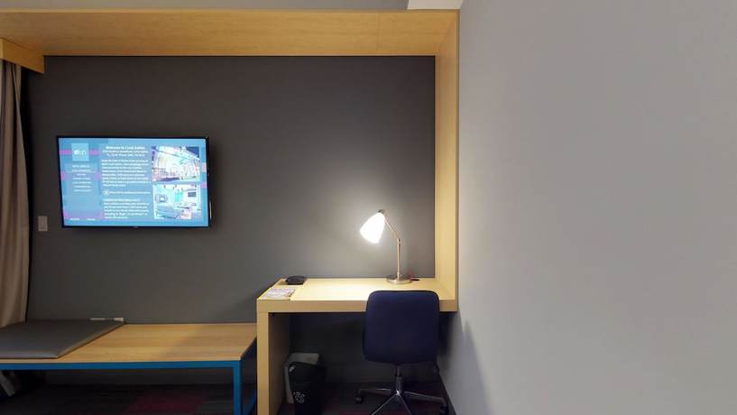 Imagen de la habitación del Hotel Aloft Coral Gables. Foto 7