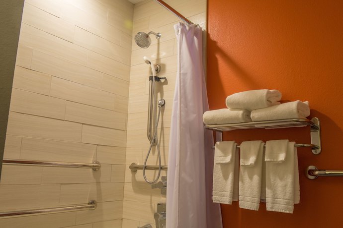 Imagen de la habitación del Hotel Aloft Corpus Christi. Foto 4