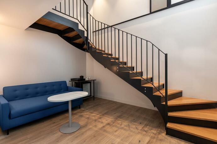 Imagen general del Hotel Aloft Dijon By Marriott. Foto 29