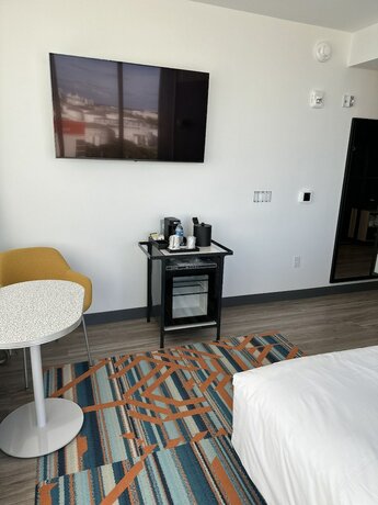 Imagen general del Hotel Aloft Fort Lauderdale Airport. Foto 8