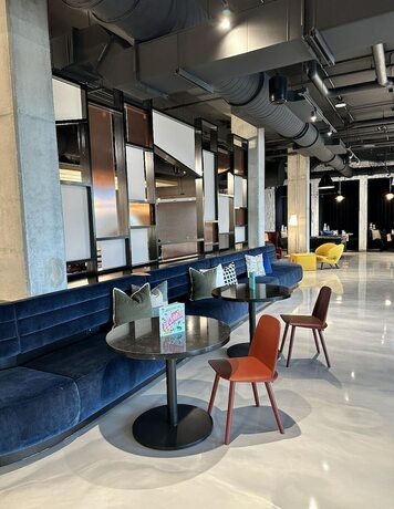 Imagen general del Hotel Aloft Fort Lauderdale Airport. Foto 9