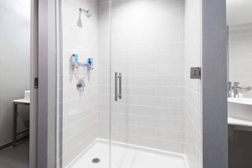 Imagen de la habitación del Hotel Aloft Greenville Downtown. Foto 2