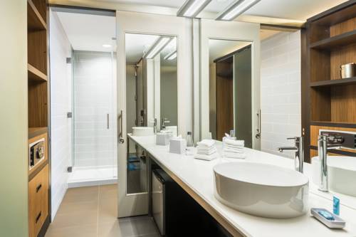 Imagen de la habitación del Hotel Aloft Greenville Downtown. Foto 3