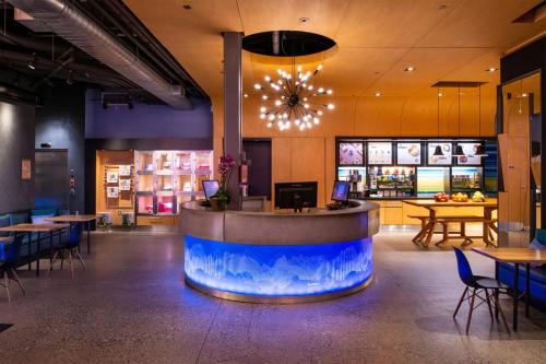 Imagen general del Hotel Aloft Lexington. Foto 3