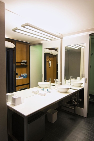 Imagen de la habitación del Hotel Aloft Miami Doral. Foto 9